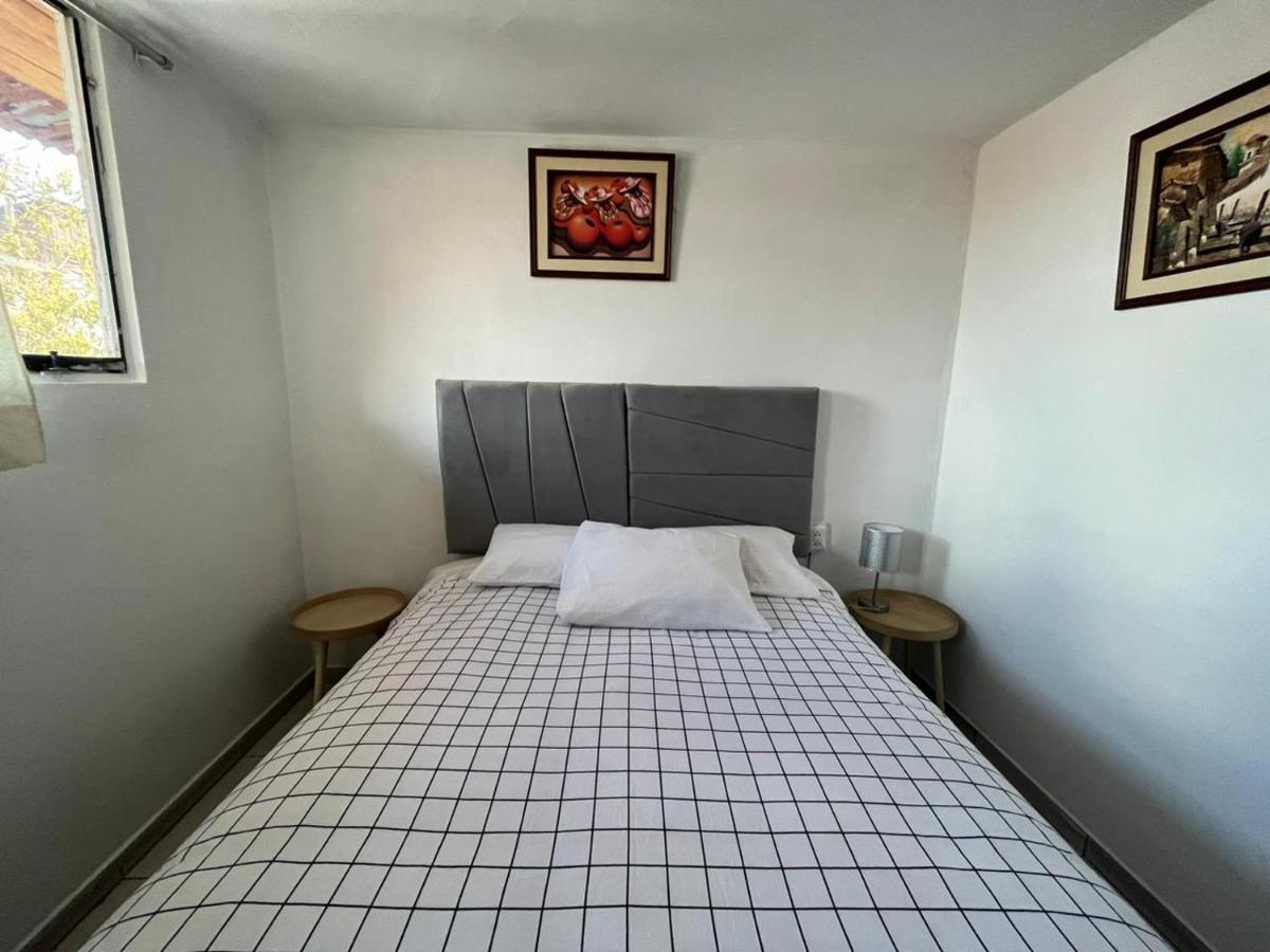 Hotel Qosqollay B Y B Cuzco Exteriér fotografie